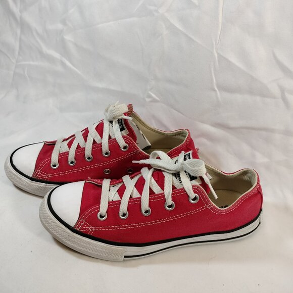 Converse AllStar Low Tops, Youth size - Picture 2 of 8